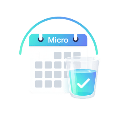 Micro Icon
